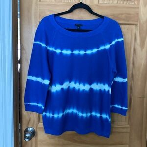 Women sweater, Talbots, size Lp, NWOT.